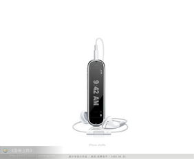 蘋果未來藍(lán)圖 下一代消費(fèi)電子產(chǎn)品設(shè)計的演進(jìn)與展望