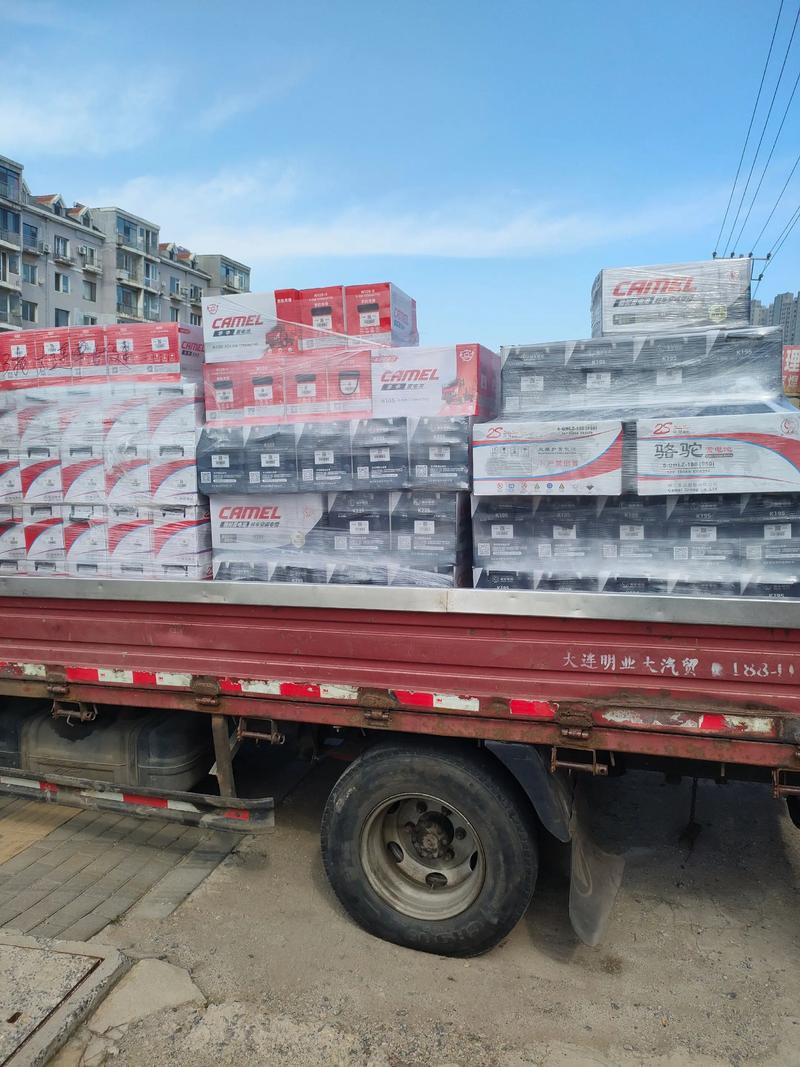 工業品批發雙引擎 汽車電瓶與厚壁321不銹鋼管的供應鏈價值解析